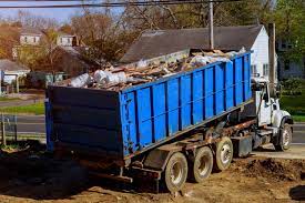 Junk Removal for Events in Sidney, MT